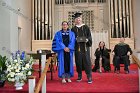 Baseball Commencement  Wheaton College Baseball Commencement Ceremony 2023. - Photo By: KEITH NORDSTROM